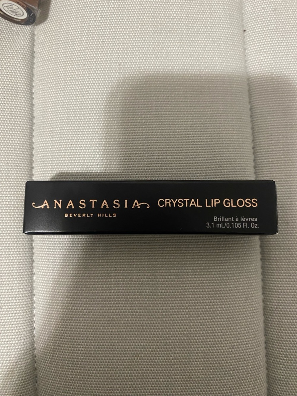 Anastasia Beverly Hills Lip Gloss